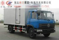江西撫州冷藏車銷售渠道與水果運(yùn)輸冷藏車價(jià)格指南