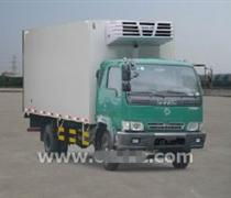 湖北程力專用汽車 深耕專用車領(lǐng)域的匠心企業(yè)
