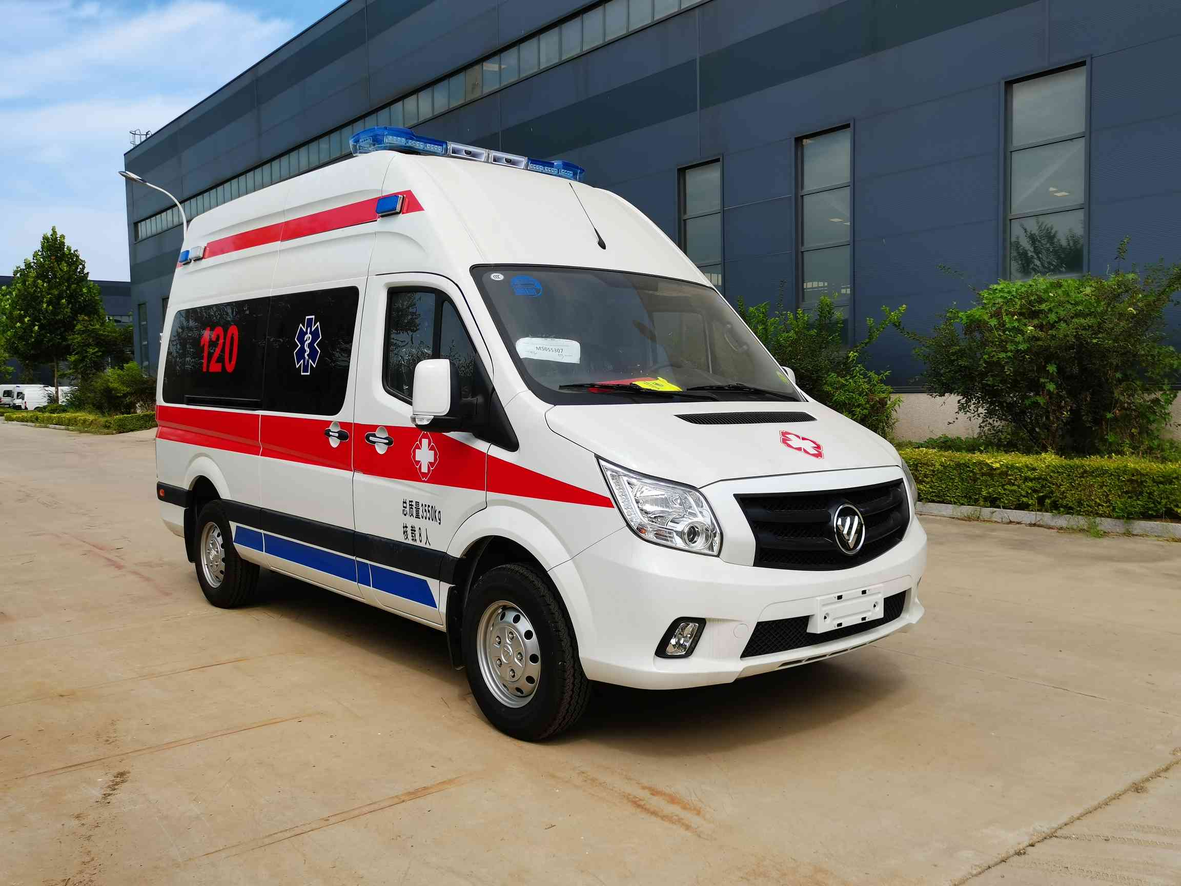 匠心鑄就卓越——探秘山東中衛(wèi)誠信汽車專用車產(chǎn)品中心